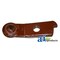 A & I Products Pull Arm End, Lower (LH) (Cat I) 8" x4" x2" A-184464M92 - alternate 2